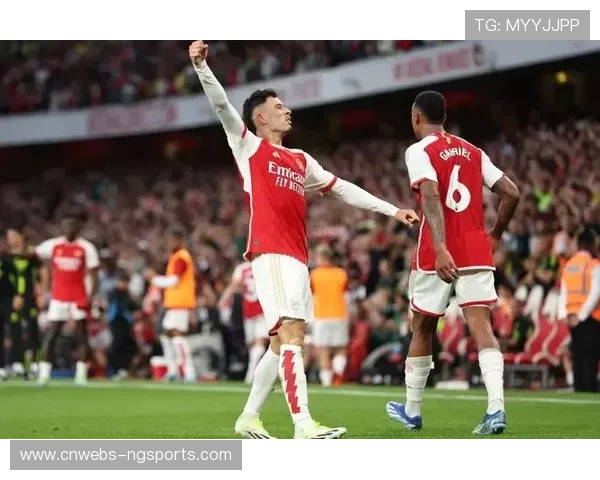 阿森纳强势领跑英超稳步前行 欧冠赛场高歌猛进展现冠军气质