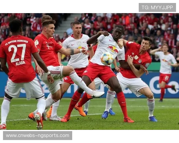 莱比锡红牛客场挑战门兴，争夺积分榜有利位置