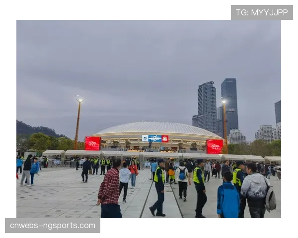 深圳市体育中心再迎中超CBA双主场，新鹏城新世纪燃动福田赛场